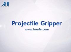 Penangkap Proyeksi Honfe