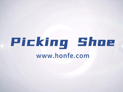 Sulzer Loom Picking Sepatu suku cadang 911622051/911322213 Dijamin oleh HONFE