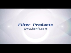 Filter PQO28214 Rapier Loom suku cadang Untuk Sulzer GS900 Mesin