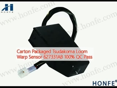 Dikemas dalam karton Tsudakoma Loom Warp Sensor 627331AB 100% QC Pass
