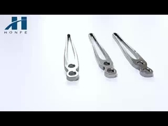 Pegangan Proyektil 911312212 Suku Cadang Tenun Sulzer Berkinerja Tinggi