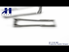 Gripper Pengumpan Proyektil