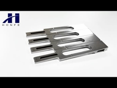 911326141 P7100 D1/D2 Sulzer Bagian-bagian mesin tenun proyektil