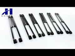 Leno L=146mm Mesin Tekstil Seri Vamatex Leonardo Loom suku cadang