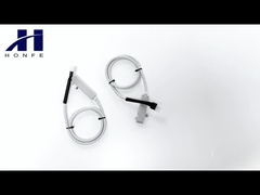 Pemicu Penerbangan 911321058 D1 Proyektil Sulzer Loom Suku Cadang Alat Tenun