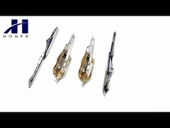 Left & Right Gripper 9120342 9120321 9120312 K88 Leonardo Vamatex Rapier Loom Bagian