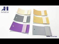 Roller Coverings Weaving Loom Bagian Mesin Tekstil Kualitas tinggi