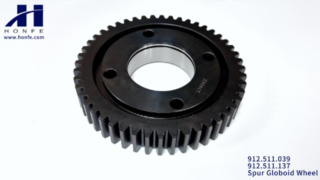 Spur Wheel 912 511 137 for Projectile Loom High Quality