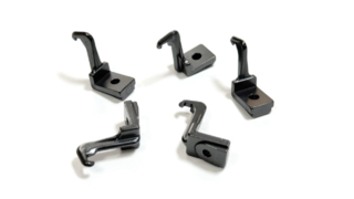 Guia de gancho A1A707A HQ5024A TEMA 11 Teares de tear Somet Série Peças de tear